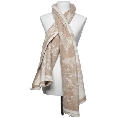 Écharpe (Beige)
