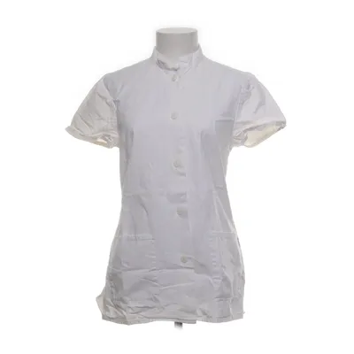 Arbetsskjorta (Vit) från Clinic Dress