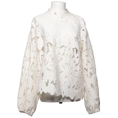 Blouse (Kimika Blouse) van Noella Polyester