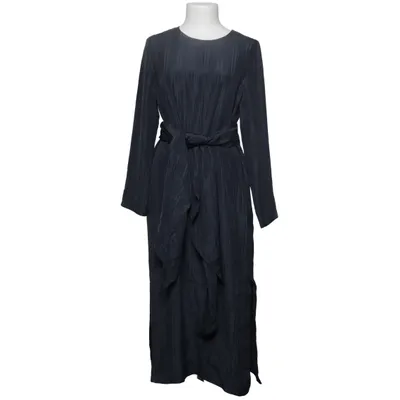 Maxi dress (Gwynne Belt) from Rodebjer Polyester, Silk