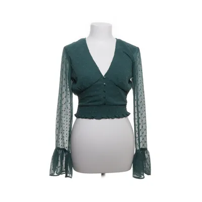 Blus (Grön) från Clockhouse by C&A Polyester