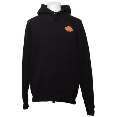 Sweat à capuche (Authentic Hooded Sweat) de Russell Coton, Polyester