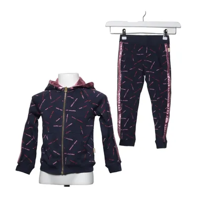 Loungewear (Blue, Multicolored) from Little Marc Jacobs Cotton, Polyurethane