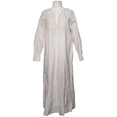 Långklänning (Beige) från H&M