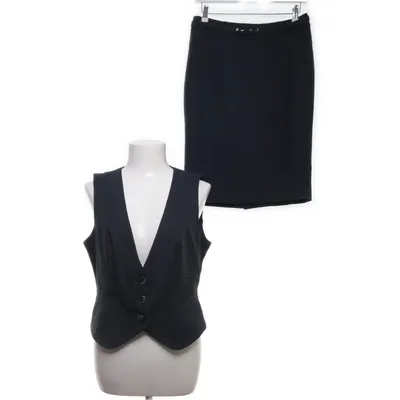 Set (Blauw, Zwart) van Atmosphere Polyester