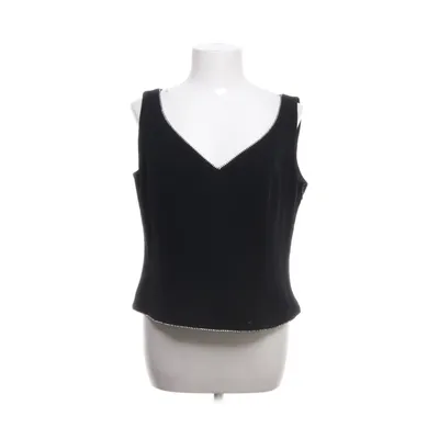 Top (Zwart) van Escada Wol
