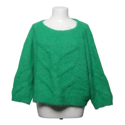 Trui (Tortugall Knit Jumper) van Lollys Laundry Elastaan, Polyamide, Polyester, Wol