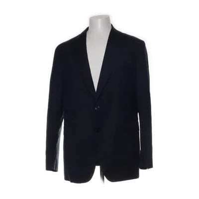 Blazer (Blå) fra Rose & Born Cupro, Uld