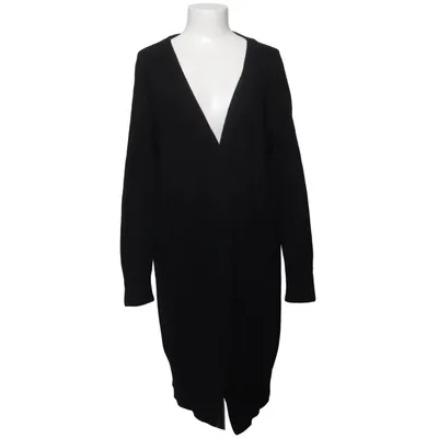 Cardigan (Sort) fra By Ingrid Kashmir