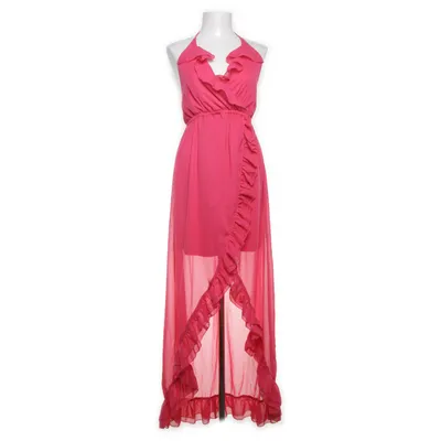 Aftonklänning (Rosa) från NLY Eve Polyester