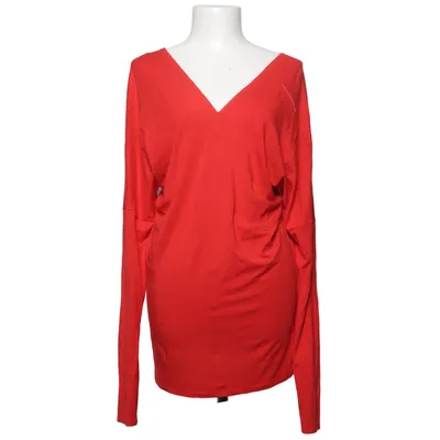 Tunique (Rouge) de MM6 by Maison Margiela Modal