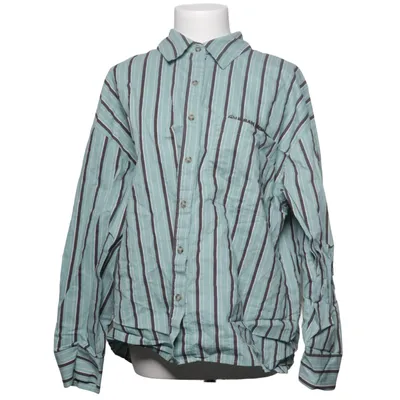 Shirt (Groen, Bruin) van Pacific Republic Katoen, Polyester