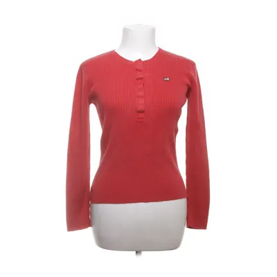 Henley shirt (Red) from Polo Jeans Company Ralph Lauren