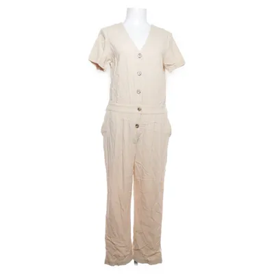 Jumpsuit (Beige) van Part Two Linnen, Viscose