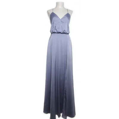 Aftonklänning (Lila) från Marie Lund