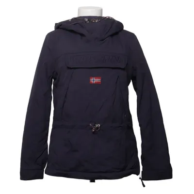 Anorak (Blauw) van Napapijri Polyamide