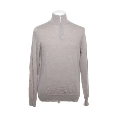 Turtleneck (Beige) fra Riley Uld