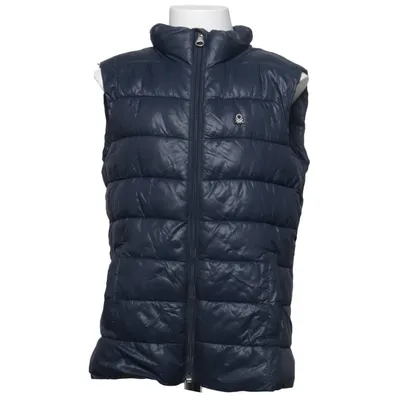 Outdoor vest (Blauw) van United Colors of Benetton Polyamide, Polyester