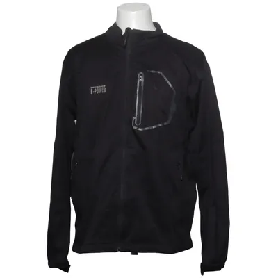 Softshell jacket (Black) from Epister Polyester