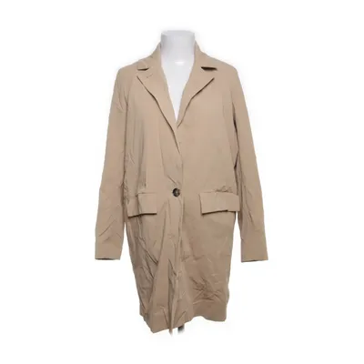 Jas (Beige) van Won Hundred