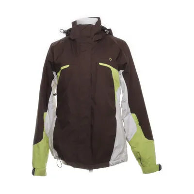 Skidjacka (Brun, Grön, Beige) från Etirel Polyamid, Polyester