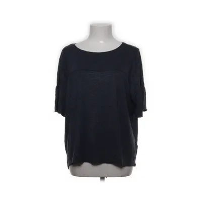 Topp (Blå) från House of Lola Elastan, Viskos