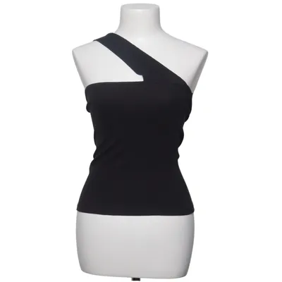 Topp (Asymmetric Top) från NLY Trend Bomull, Elastan, Polyester