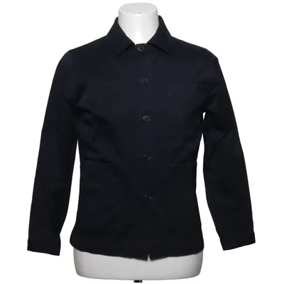 Överskjorta (THE OVERSHIRT) från Asket Ekologisk bomull