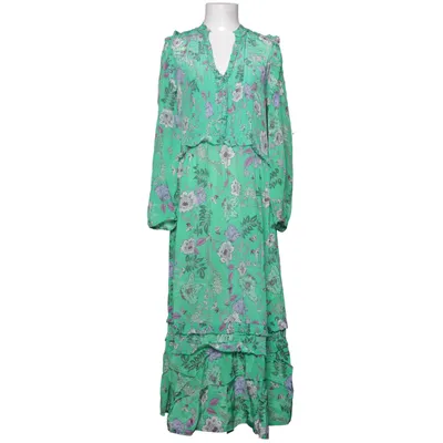 Maxi jurk (Groen, Meerkleurig) van Charlotte Sparre
