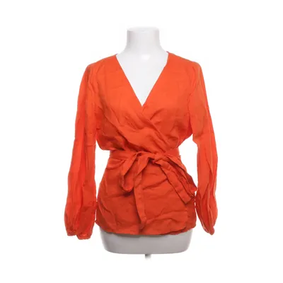 Omlottblus (Orange) från Milook Linne