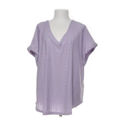 Top (Lilla) fra Emery Rose