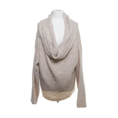 Trui (Beige) van Most Wanted Acryl, Polyamide, Wol, Gerecycled polyester