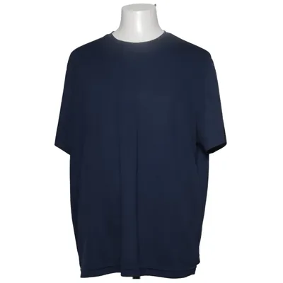 T-shirt (Blå) från Athletic Works Polyester