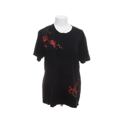 T-shirt (Black) from Foresta Bella
