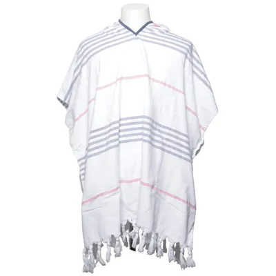 Cape de bain (Blanc, Bleu, Rose) de Sea Ranch