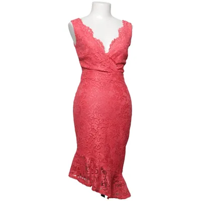 Robe de cocktail (Rosay) de Sistaglam Polyester