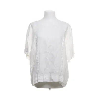 Topp (Vit) från Part Two Linne