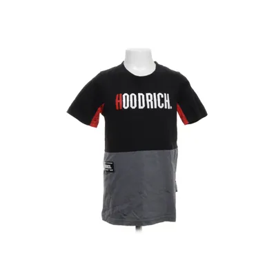 T-shirt (Svart, Grå) från Hoodrich Bomull