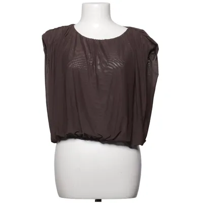 Topp (Vmsimone O-Neck Ballon Top Jrs) från Vero Moda Elastan, Polyester