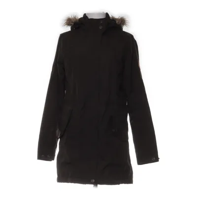 Parka (Grøn) fra Blue Wave Polyester