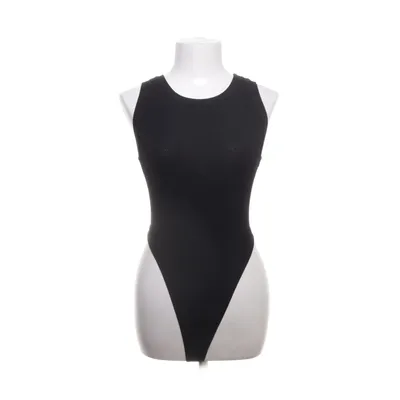 Body (Black) from Simple Polyamide, Viscose