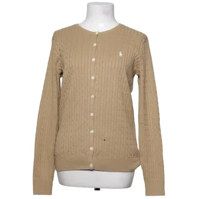Kofta (Beige) från Ralph Lauren Sport Bomull