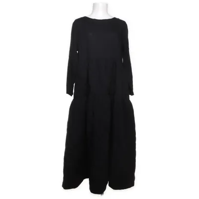 Långklänning (Svart) från Bitte Kai Rand Polyester, Viskos