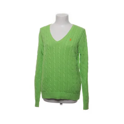 Pullover (Grön) från Ralph Lauren Sport Bomull