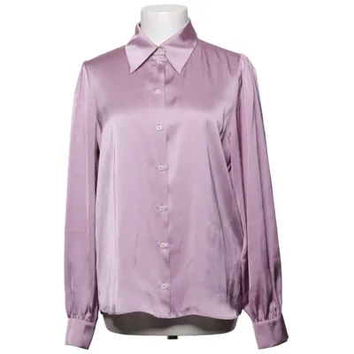 Chemise (Violet) de Zendaya x Tommy Hilfiger Polyester