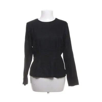 Top (Zwart) van Ruby Tuesday Elastaan, Viscose