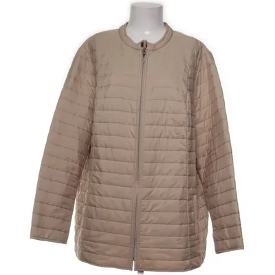 Lättviktsjacka (Beige) från AproductZ Polyester