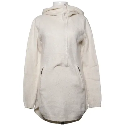 Hættetrøje (Mandy) fra SNOB de Noblesse Akryl, Nylon, Uld