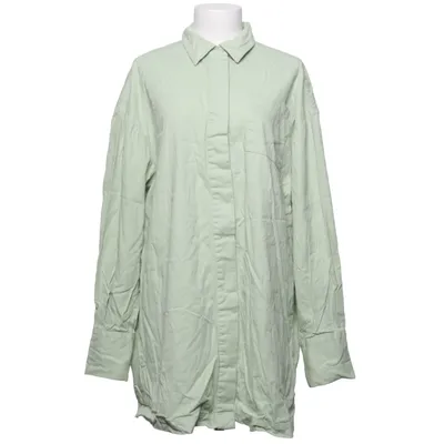 Shirt (Groen) van Collusion Katoen