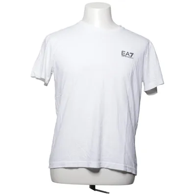 T-shirt (Wit) van Emporio Armani